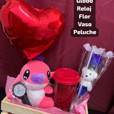 Caja de regalo - 3/5