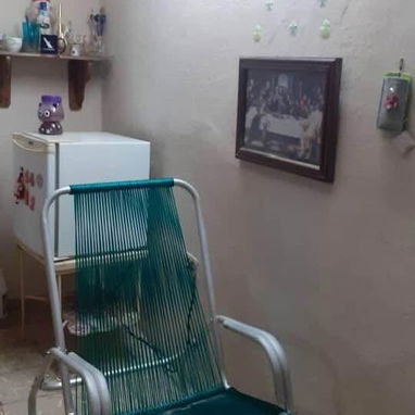 Apartamento de un dormitorio en Santo suarez - 7/10