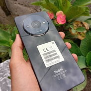 REDMI A03X 📱Redmi A03X📱 -💾4 de Ram. -💽Almacenamiento - 64 Gb💽 -🛜Redes - 2G, 3G, 4G🛜. -🔋Batería - 5000 Mah🔋. -Se - Img 56842496