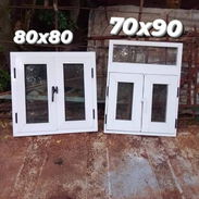 Ventanas )*_|| Aluminio - Img 57425058