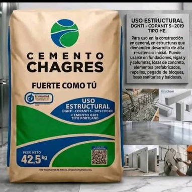 Todo tipo de materiales para la construcción - 2/7