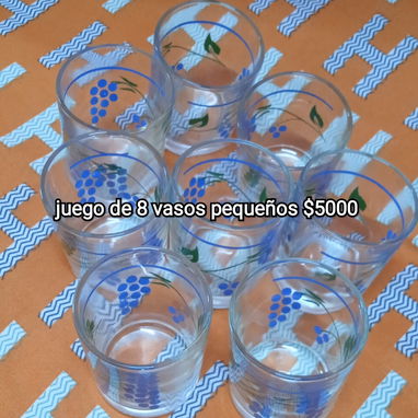 Venta de varias cositas - 10/10