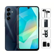 Celular Samsung Galaxy A16 - Img 52666878