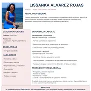 BUSCO TRABAJO - Img 57039553