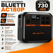 OFERTA BLUETTI!!! - Img 55796104