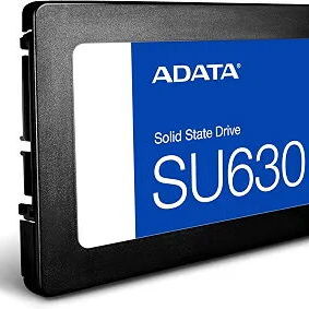 ✅Disco Sólido SSD de 240gb Adata SU630. Nuevo Sellados. ✅ - 2/2
