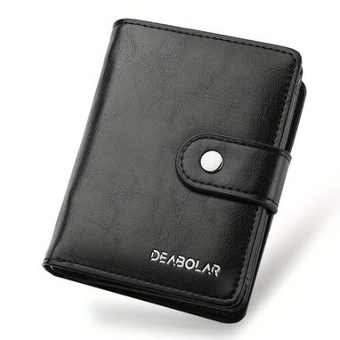 Regalo de oportunidad/ nueva y grande billetera - Img 111296151