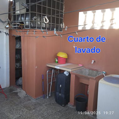 Se vende apto biplanta en Santos Suárez - Img 123257638
