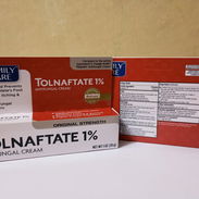 Tolnaftato como crema antifúngica muy efectiva - Img 54464695