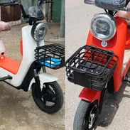 Bicicleta Eléctrica VEDCA 🛵 - Img 55620782