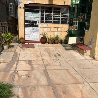 Ven y mira Se vende casa independiente en Miramar - Img 119405366
