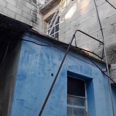 Venta de casa independiente - 8/10