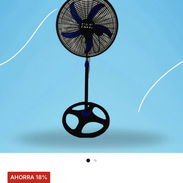 Ventilador E&E Miramar - Img 55290878