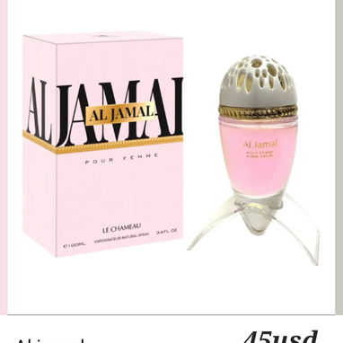 Perfumes Originales. Las fragancias mal dulces y femeninas vienen en frascos rosa. Estos y mas en Claar Essenza. - Img 116727647