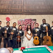 Mariachi Nuevo Jalisco - Img 58202491