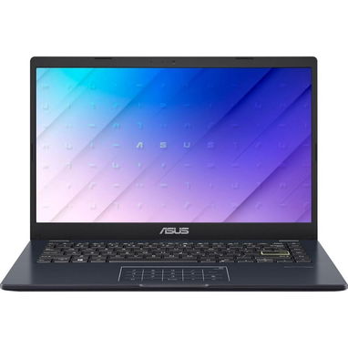 x LAPTOP 🎁NUEVA🎁📦CAJA, ASUS Vivobook Go 14 (E410KA-CL4128), 14" FHD IPS Antireflejo, Intel N4500, 4GB RAM, 128GB SSD - Img 122505471