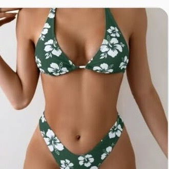 Bikinis de mujer de dos piezas - 6/10