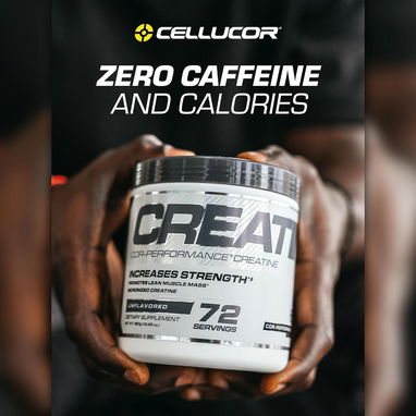 CREATINA MONOHIDRATADA CELLUCOR - Img 123164422
