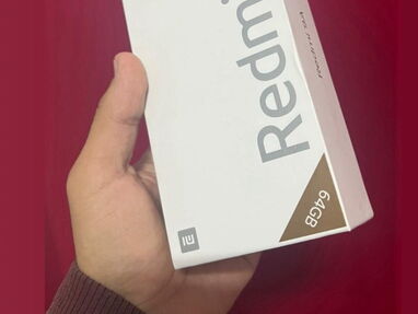 XIAOMI en venta.. Xiaomi Redmi Note 12.. Varios Modelos 53161676 - Img 56620505