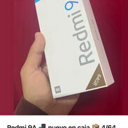 Xiaomi Redmi Note 12 + regalo / XIAOMI 6/128 / Redmi Note 11 NUEVO en CAJA +5355919946 - Img 44832427