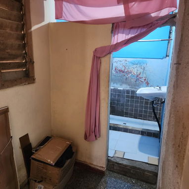 Se vende casa en párraga no se va la corriente - 8/10