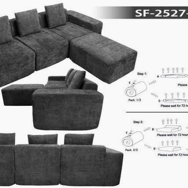 Sofas - Img 122110027