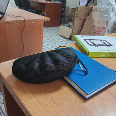 ESTUCHE PROTECTOR PORTÁTIL RÍGIDO, ENTREGA DE FACTURA. VARIEDAD DE ÚTILES DEL HOGAR, TECNOLOGÍA, FERRETERÍA, ETC - 3/3