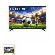 Televisor smart LG 65 pulgadas 4k - Img 56630159