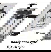 Espumador para café - Img 49406311