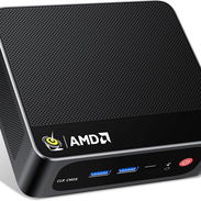 🪷Mini PC BEELINK SER  ryzen 7 500SSD/16GB🪷 - Img 52134307