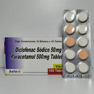 Difloneco con paracetamol - Img 55832406