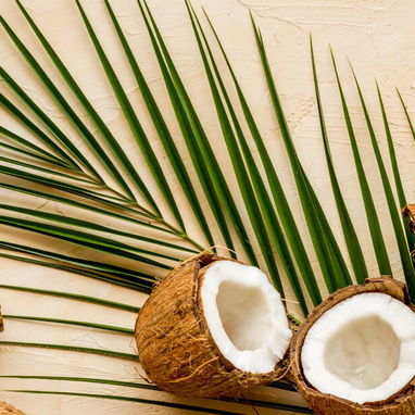 🥥 Aceite de Coco 100% Natural... salud, hidratación y belleza ✨✅ - Img 102483299