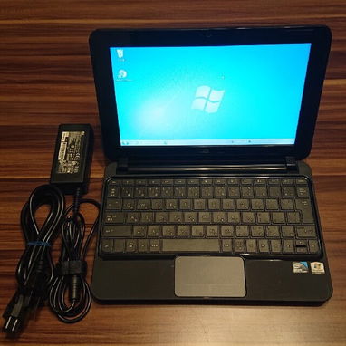 LAPTOP TOSHIBA 13 PULAGADAS, MICRO INTEL ATOM N455 1.66GHZ, 2GB RAM+ 1 MES GARANTIA - Img 116162470