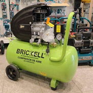Compresor 110 V / 2 HP / 50 L💨💪🏻 - Img 54315507