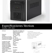 Impresora Multifunción HP LaserJet Pro 4102dwe La Mejor Opción Para Las Pymes y la oficina doméstica; Imprime, escanea y - Img 50608319