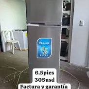 Refrigerador milexus de 6.5pies - Img 58028711