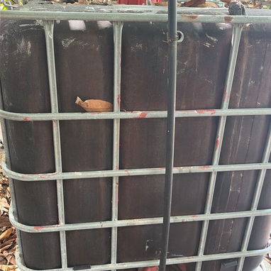 Vendo tanque de agua de 1000L perfecto estado - 2/2