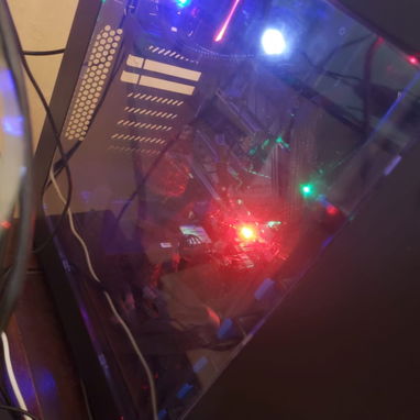 ‼️‼️‼️Ganga‼️‼️‼️ Vendo PC completa y por partes - 3/3