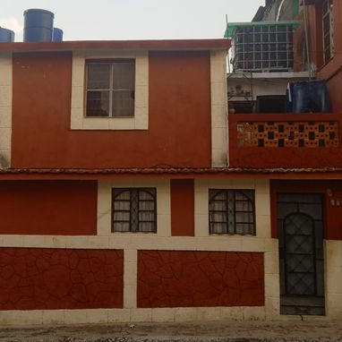 Casa en venta en el cerro - 3/10