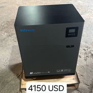 NUEVO PRECIO🔋☀️Kit todo en 1 InfiniSolar 6kw con 15kw☀️🔋 - Img 57347531