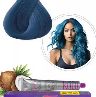 TINTE MARCA KULL VIOLETA NEON - Img 75129718