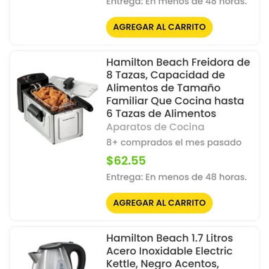Electrodomésticos - 8/8