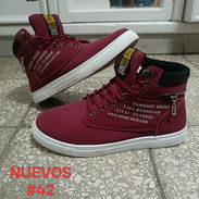 VENDO ROPA DE HOMBRE - Img 53312137