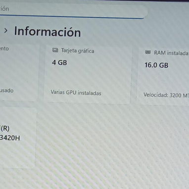 Laptop MSI Cyborg 15 B2RWFKG - 4/5