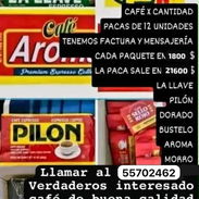 Venta de café - Img 57073804