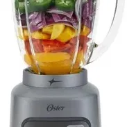 Licuadora Oster One-Touch 8 Tazas Programas Automáticos | Iluminacion y Hogar | Nuevo | Garan... | videojuegoshabana.com - Img 55971947
