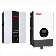 Kit Inversor MUST de 3000w con Batería MUST 5000wh (mvp) - Img 57304079