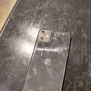 Vendo ¡Phone 11 - Img 55625183
