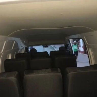 Vendo Fotón - 5/9