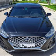 ☢️HYUNDAI SONATA SPORT 2018☢️54006023 - Img 55799490